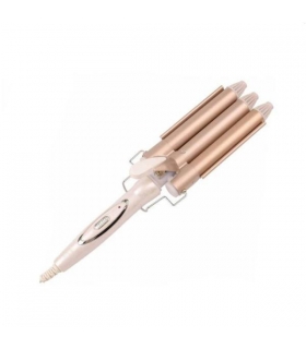 فر کننده مو جمی Gemei GM1988 Hair Curler