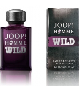 عطر مردانه جوپ هوم وایلد JOOP Homme Wild