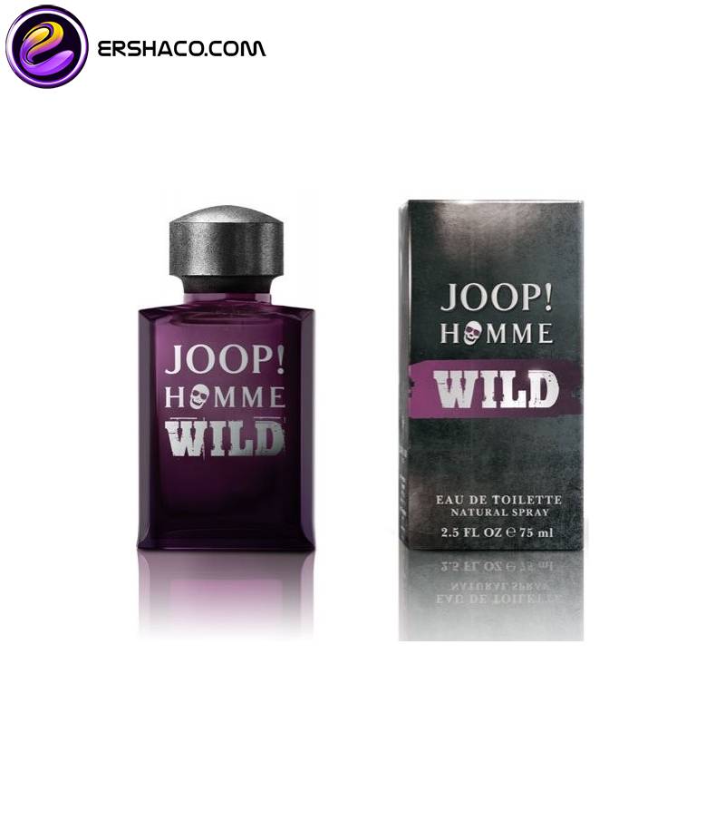 joop homme wild gift set