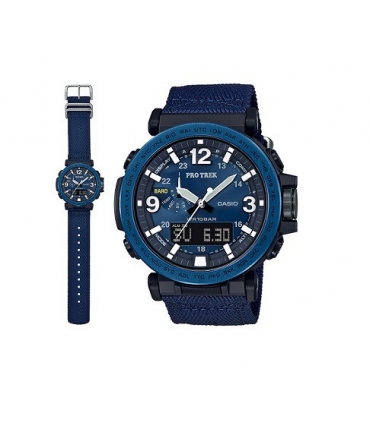 Casio protrek prg online 600yb