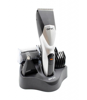 ماشین اصلاح 6 کاره جمی Gemei GM-576