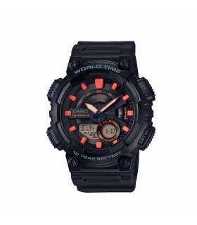 ساعت مچی عقربه ای مردانه کاسیو Casio AEQ-110W-1A2VDF For Men