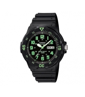 ساعت مچی عقربه ای زنانه و  مردانه کاسیو Casio MRW-200H-3BVDF For Men and Women