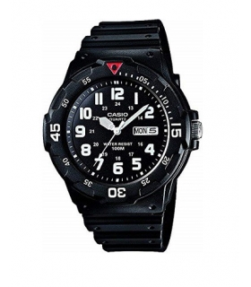 ساعت مچی عقربه ای مردانه کاسیو Casio MRW-200H-1B For Men