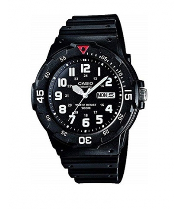ساعت مچی عقربه ای مردانه کاسیو Casio MRW-200H-1B For Men