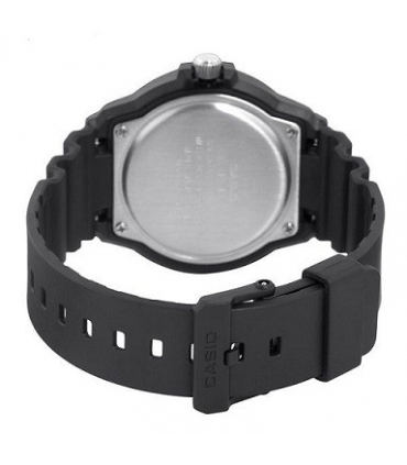 ساعت مچی عقربه ای مردانه کاسیو Casio MRW-200H-1B For Men