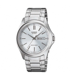 ساعت مچی عقربه ای مردانه کاسیو Casio MTP-1239D-7A For Men