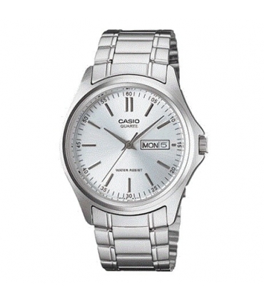 ساعت مچی عقربه ای مردانه کاسیو Casio MTP-1239D-7A For Men