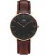 ساعت مچی عقربه ای مردانه دنیل ولینگتون Daniel Wellington DW00100137 For Men