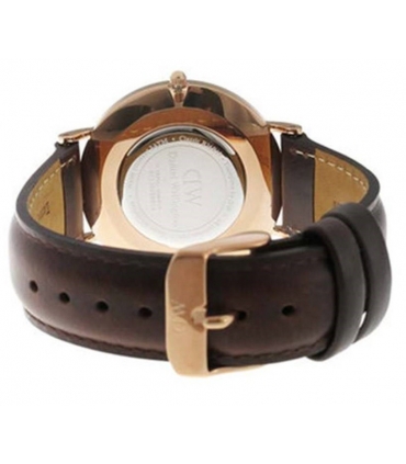 ساعت مچی عقربه ای مردانه دنیل ولینگتون Daniel Wellington DW00100137 For Men
