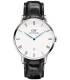 ساعت مچی عقربه ای مردانه دنیل ولینگتون Daniel Wellington DW00100108 For Men
