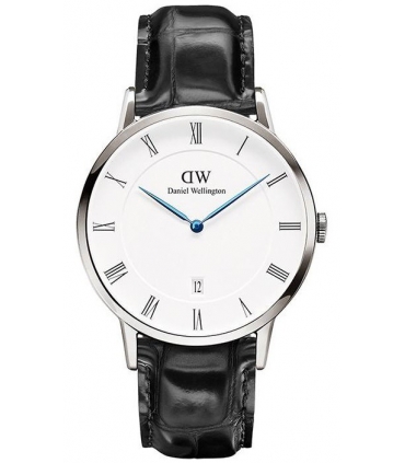 ساعت مچی عقربه ای مردانه دنیل ولینگتون Daniel Wellington DW00100108 For Men
