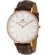 ساعت مچی عقربه ای مردانه دنیل ولینگتون Daniel Wellington DW00100011 For Men