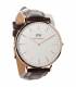 ساعت مچی عقربه ای مردانه دنیل ولینگتون Daniel Wellington DW00100011 For Men