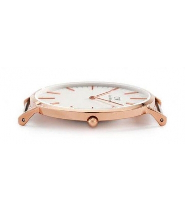 ساعت مچی عقربه ای مردانه دنیل ولینگتون Daniel Wellington DW00100006 For Men