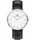 ساعت مچی عقربه ای مردانه دنیل ولینگتون Daniel Wellington DW00100020 For Men