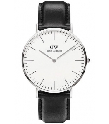ساعت مچی عقربه ای مردانه دنیل ولینگتون Daniel Wellington DW00100020 For Men