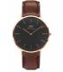 ساعت مچی عقربه ای مردانه دنیل ولینگتون Daniel Wellington DW00100125 For Men
