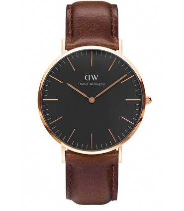 ساعت مچی عقربه ای مردانه دنیل ولینگتون Daniel Wellington DW00100125 For Men