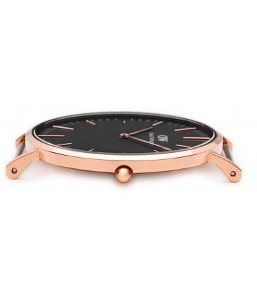 ساعت مچی عقربه ای مردانه دنیل ولینگتون Daniel Wellington DW00100125 For Men