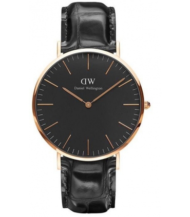 ساعت مچی عقربه ای مردانه دنیل ولینگتون Daniel Wellington DW00100129 For Men