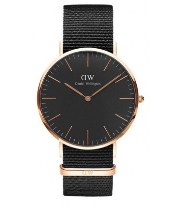 ساعت مچی عقربه ای مردانه دنیل ولینگتون Daniel Wellington DW00100148 For Men