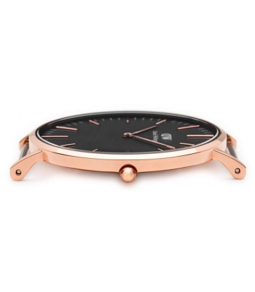 ساعت مچی عقربه ای مردانه دنیل ولینگتون Daniel Wellington DW00100148 For Men