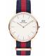 ساعت مچی عقربه ای مردانه دنیل ولینگتون Daniel Wellington DW00100001 For Men