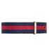 ساعت مچی عقربه ای مردانه دنیل ولینگتون Daniel Wellington DW00100001 For Men