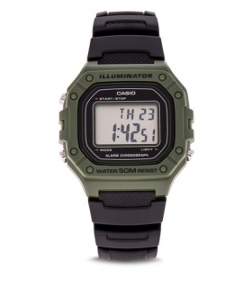 ساعت مچی دیجیتالی مردانه کاسیو Casio W-218H-3A For Men