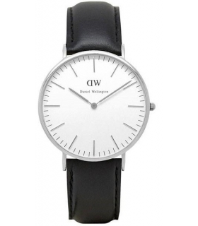 ساعت مچی عقربه ای مردانه دنیل ولینگتون Daniel Wellington 0206DW For Men