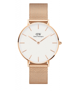 ساعت مچی عقربه ای مردانه دنیل ولینگتون Daniel Wellington  DW00100305 For Men