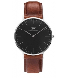 ساعت مچی عقربه ای مردانه دنیل ولینگتون Daniel Wellington DW00100130 For Men