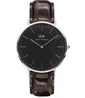 ساعت مچی عقربه ای مردانه دنیل ولینگتون Daniel Wellington DW00100134 For Men