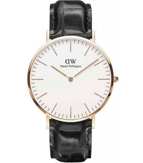 ساعت مچی عقربه ای مردانه دنیل ولینگتون Daniel Wellington DW00100014 For Men