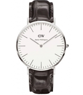 ساعت مچی عقربه ای مردانه دنیل ولینگتون Daniel Wellington DW00100025 For Men