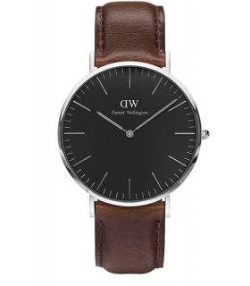 ساعت مچی عقربه ای مردانه دنیل ولینگتون Daniel Wellington DW00100131 For Men