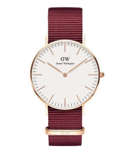 ساعت مچی عقربه ای مردانه دنیل ولینگتون Daniel Wellington CLASSIC ROSELYN For Men