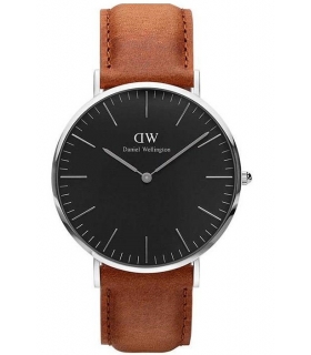 ساعت مچی عقربه ای مردانه دنیل ولینگتون Daniel Wellington DW00100132 For Men