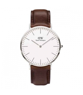 ساعت مچی عقربه ای مردانه دنیل ولینگتون Daniel Wellington 100021 For Men