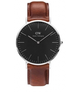 ساعت مچی عقربه ای مردانه دنیل ولینگتون Daniel Wellington 00100130 For Men