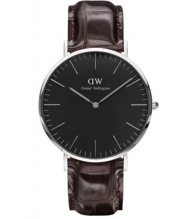 ساعت مچی عقربه ای مردانه دنیل ولینگتون Daniel Wellington 00100134 For Men
