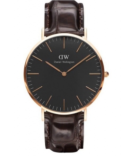 ساعت مچی عقربه ای مردانه دنیل ولینگتون Daniel Wellington 00100128 For Men