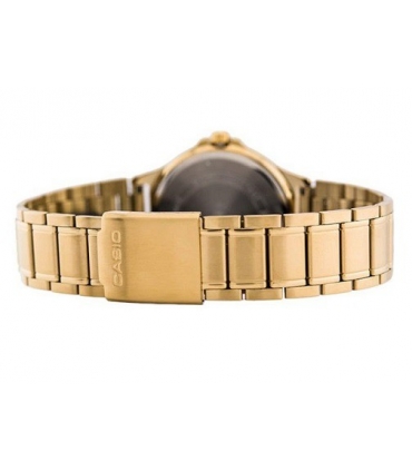 ساعت مچی عقربه ای مردانه کاسیو Casio MT0-V300G-1A For Men