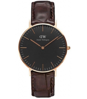 ساعت مچی عقربه ای مردانه دنیل ولینگتون Daniel Wellington DW00100140 For Men
