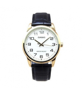 ساعت مچی عقربه ای مردانه کاسیو Casio MTP-V001GL-7B For Men