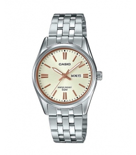 ساعت مچی عقربه ای زنانه کاسیو Casio LTP-1335D-9AVDF For Women