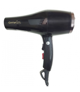 سشوار حرفه ای جمی Gemei Professional Hair Dryer GM-1758