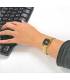 ساعت مچی دیجیتالی زنانه کاسیو Casio LA670WGA-1D For Women