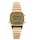 ساعت مچی دیجیتالی زنانه کاسیو Casio LA670WGA-9D For Women